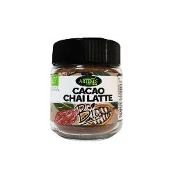 ARTEMIS-ESPECIA TARRO CACAO CHAI LATTE ECO 55 Grs.