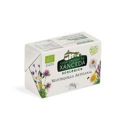 CASAXANCEDA - FRESCO-MANTEQUILLA PASTEURIZADA BIO 170 Grs.
