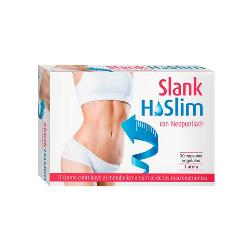 ESPADIET-SLANK H2O SLIM 30 Caps.