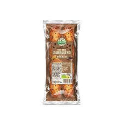 MAGDALENAS TRIGO SARRACENO CHIPS CHOCO 180 Grs.