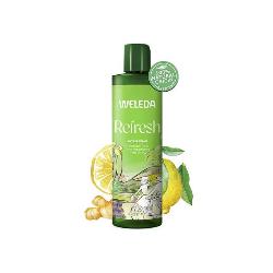 GEL DUCHA CREMOSO CITRUS 400 Ml.