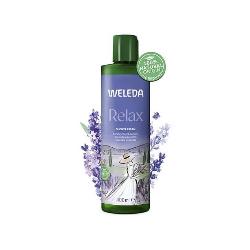 GEL DUCHA CREMOSO LAVANDA 400 Ml.