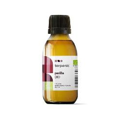  ACEITE VEGETAL PERILLA VIRGEN BIO 100 Ml.