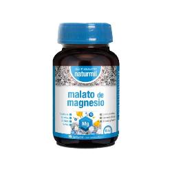 NATURMIL - MAGENSIO MALATO 90 Comp.