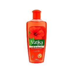 AYURVEDA-VATIKA- CHAMPU HIBISCO 200 Ml.