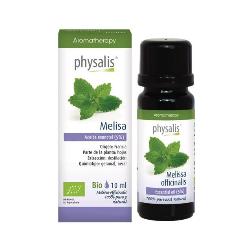PHYSALIS - AE MELISA BIO 10 Ml.