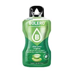 BOLERO - BEBIDA ALOE VERA POLVO SOBRE 9 Gr.