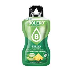 BOLERO - BEBIDA ALOE VERA PIÑA POLVO SOBRE 9 Gr.