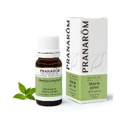 ACEITE ESENCIAL POLEO MENTA 10 Ml.