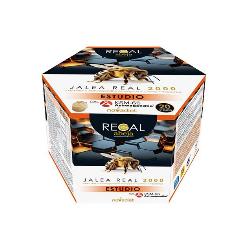 NOVADIET - REGAL JALEA REAL ESTUDIO 20 VIALES 10 ML