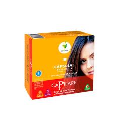 NOVADIET - CAPILARE ANTICAIDA 120 CAPSULAS