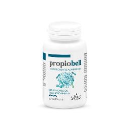 PROPIOBELL 60 Caps.