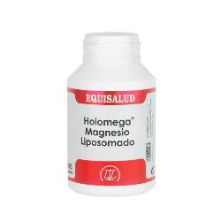HOLOMEGA MAGNESIO LIPOSOMADO 180 Caps.