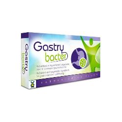 TEGOR - GASTRYBACTER 40 Caps.