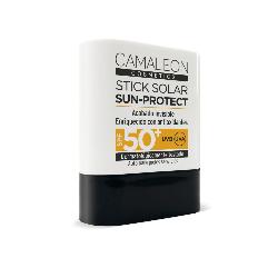 CAMALEON - STICK SOLAR SPF 50+ 10 Gr.