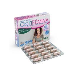CISTIFEMINA 30 VCaps.