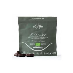 REFILLS MICO LEO + VITAMINA C 60 Caps. BOLSA