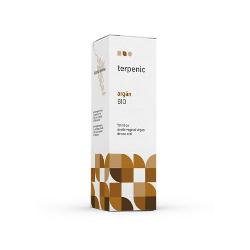  ACEITE VEGETAL ARGAN VIRGEN BIO 50 Ml.