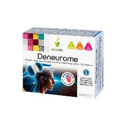 NOVADIET - DENEUROME CAPS