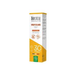 BIOREGENA-SPRAY SOLAR SPF30 HIPOALERGENICO 90 Ml.