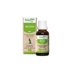 HERBALGEM-SECUOYA 50 Ml. YEMOTERAPIA BIO