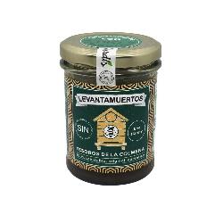 LEVANTAMUERTOS ESPIRULINA 220 Grs. - BIO
