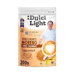 EDULCORANTE MORENO ZERO CALORIAS - 200 Gr.
