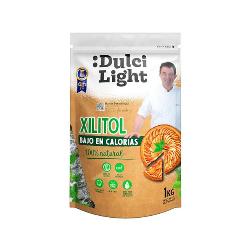 XILITOL (ABEDUL) 1 Kg.