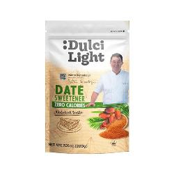 DATIL ZERO CALORIAS - 200 Gr.