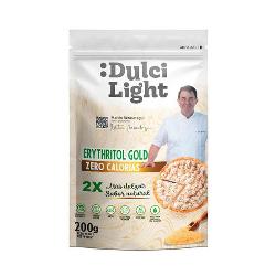 ERITRITOL GOLD ZERO CALORIAS - 200 Gr.