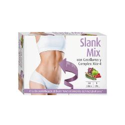 ESPADIET-SLANK MIX 30 Caps.