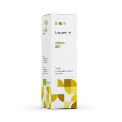  ACEITE VEGETAL ONAGRA VIRGEN BIO 50 Ml.