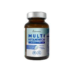 PLAMECA-MULTIVITAMINICO 60 Comp.