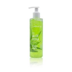 LABNATUR - GEL ALOE VERA PURO 100% 250 Ml.