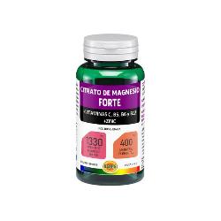 CITRATO MAGNESIO FORTE 60 Comp. - 900 Mg