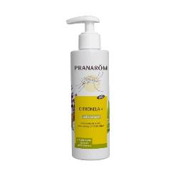 LECHE CORPORAL CITRONELA 200 Ml.