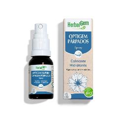 HERBALGEM-OPTIGEM PARPADOS SPRAY 10 Ml.
