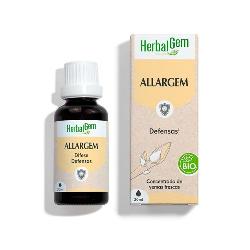 HERBALGEM-ALLARGEM GC01 BIO 30 Ml.