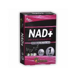 PINISAN - NAD+300 30 Caps.