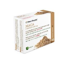 NATURE ESSENTIAL - MACA COMPLEX 3.000 Mg. 60 Caps.