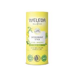 DESODORANTE STICK CITRUS - BERGAMOTA 50 Gr.