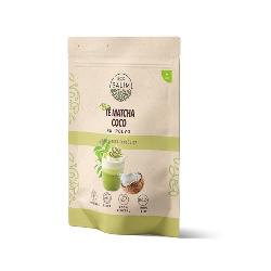 ECOSALIM - TE MATCHA COCO 100 Gr.