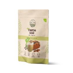 ECOSALIM - TE MATCHA CACAO 100 Gr.