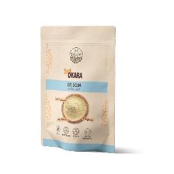 INTSALIM - OKARA DE SOJA GRANULADA 175 Gr.