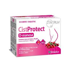 ZENTRUM - CISTPROTECT 15 Sobres.