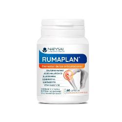 RUMAPLAN 60 Caps.