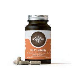 HIFAS VITALITY 60 Caps.