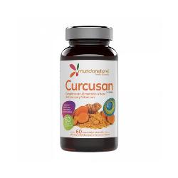 CURCUSAN 60 Caps.
