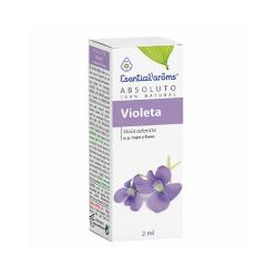 INTERSA-ACEITE ABSOLUTO VIOLETA 2 Ml.