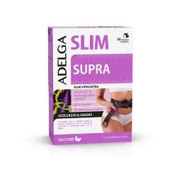 DIETMED - ADELGASLIM SUPRA 30 Caps.